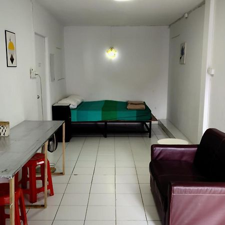 Better House 佰特客栈 Aparthotel Чиангмай Екстериор снимка