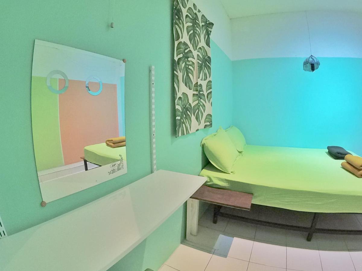Better House 佰特客栈 Aparthotel Чиангмай Екстериор снимка