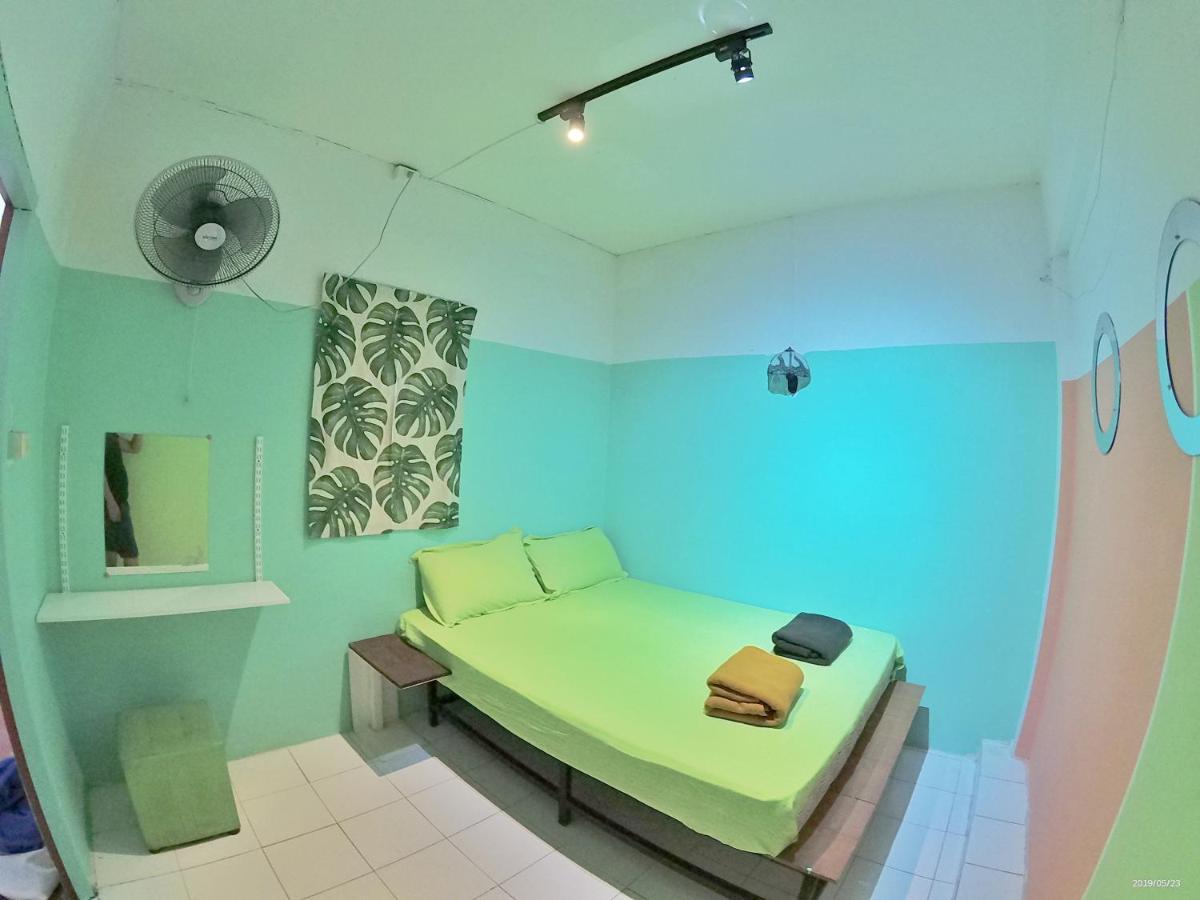 Better House 佰特客栈 Aparthotel Чиангмай Екстериор снимка