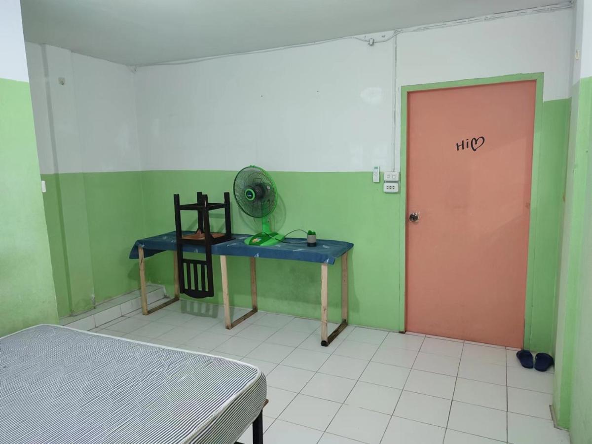 Better House 佰特客栈 Aparthotel Чиангмай Екстериор снимка