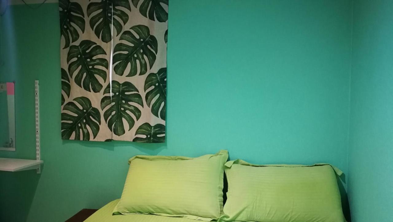 Better House 佰特客栈 Aparthotel Чиангмай Екстериор снимка