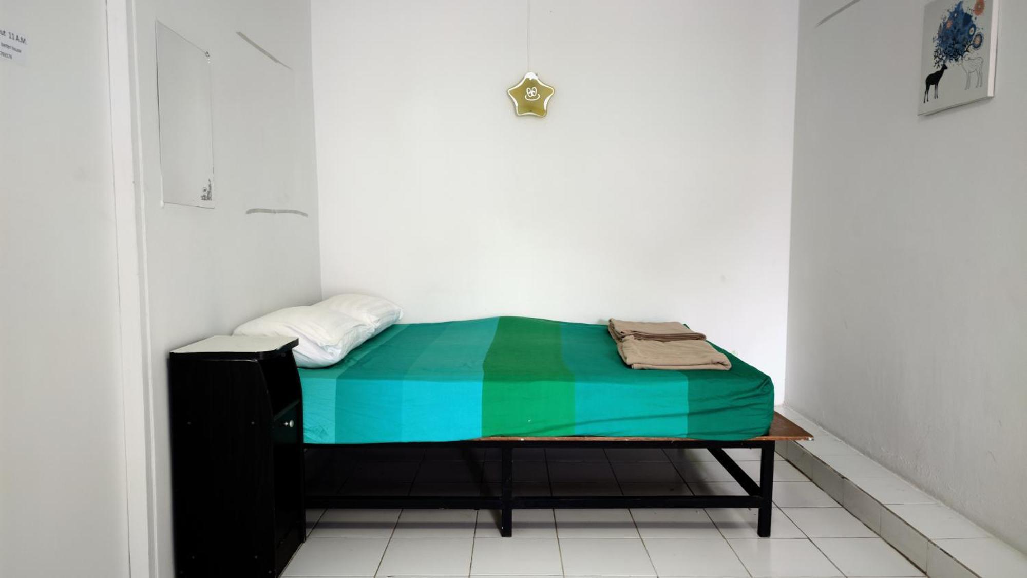 Better House 佰特客栈 Aparthotel Чиангмай Екстериор снимка